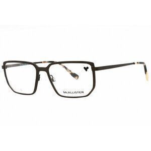 McAllister EYEGLASSES MC4531-310-55 New with case
